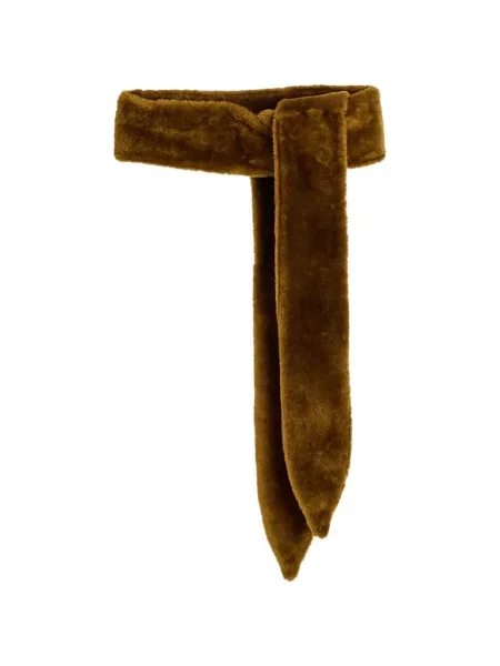 Diržas Nour Hammour ruda