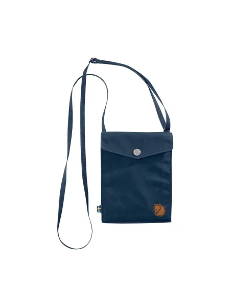 Torbica Fjallraven plava