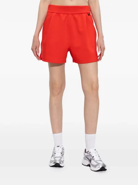 Pantaloni scurți Nike roșu
