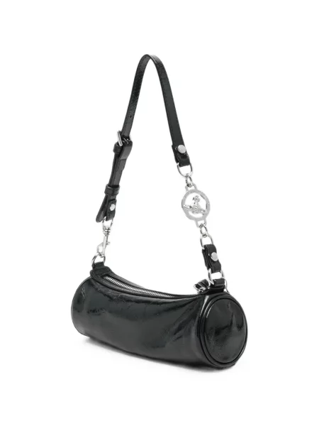 Geantă Vivienne Westwood negru