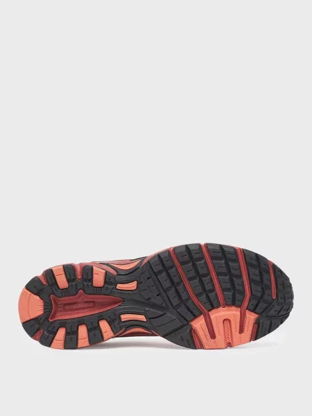 Кросівки Saucony червоні