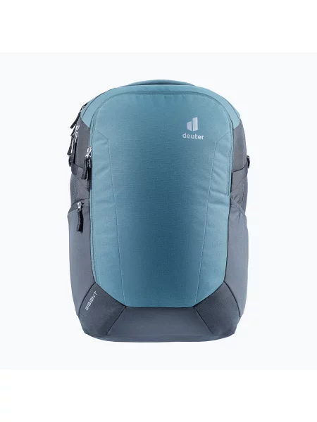 Plecak turystyczny deuter Gigant 3 czarny