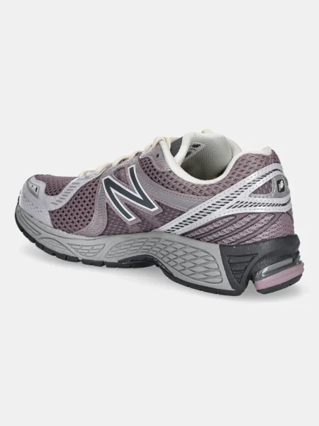 New Balance sportcipő lila