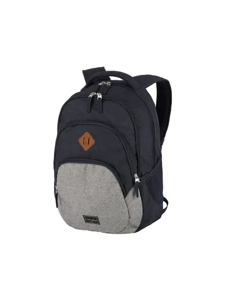 Rucsac Travelite melange albastru