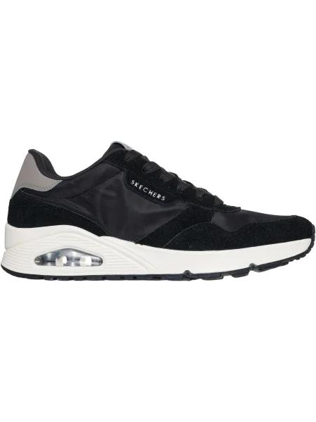 Pantofi Skechers negru