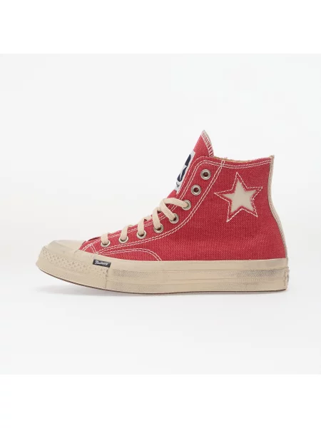 Sneakers Converse Chuck 70 Red EUR roșu