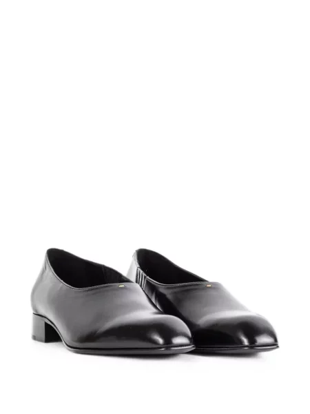 Chiloți Khaite slip-on negru