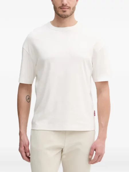 Tricou Joop! cu decolteu rotund