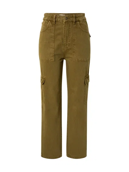 Free People Cargo farmer EZRA olíva
