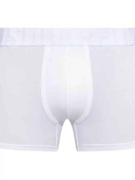 Boxeri Dsquared2 alb
