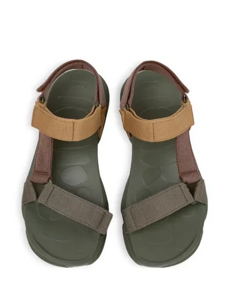 Sandale Camper maro