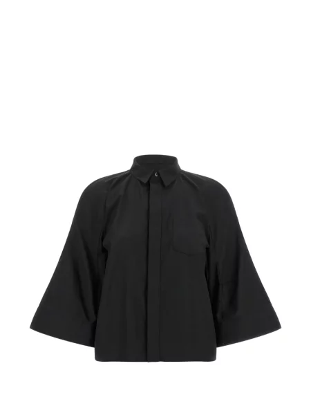 Cămașă Sacai negru