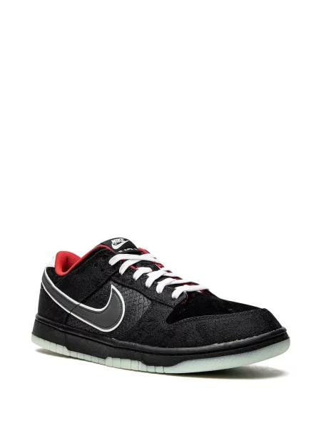Маратонки Nike Dunk черно