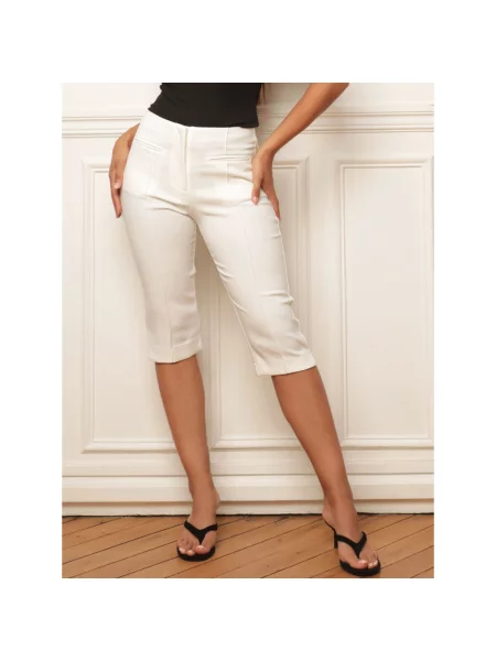 Ruha La Modeuse fehér