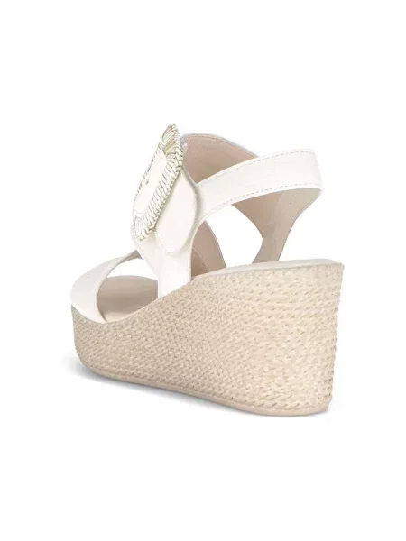 Sandále Gabor biela