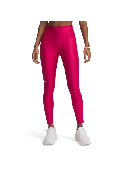Панталон Under Armour изрязани черно