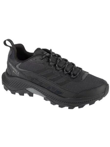Buty trekkingowe Merrell Speed Strike 2 Gtx czarne