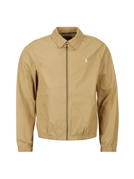 Vestă Polo Ralph Lauren bej