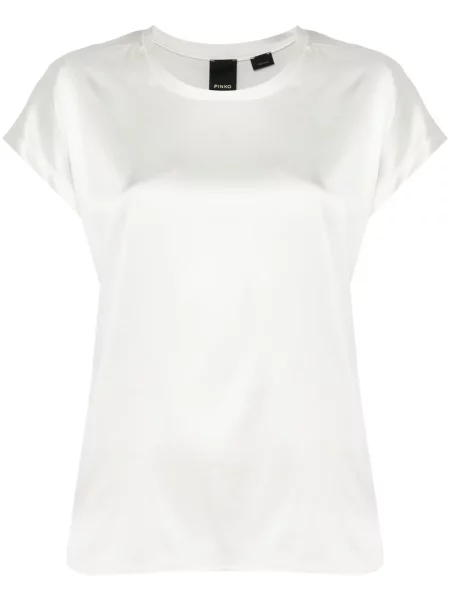 Блуза Pinko бяло