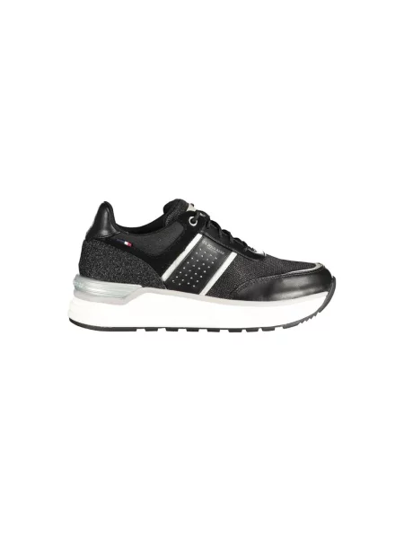 Polo U.s Polo Assn. czarne