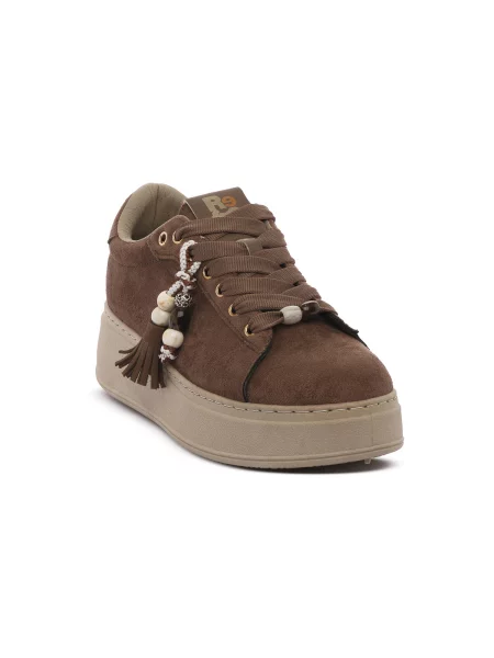 Pantofi Refresh maro