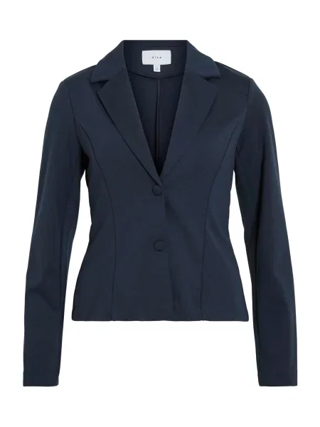 VILA Sacou VIPERI închis albastru