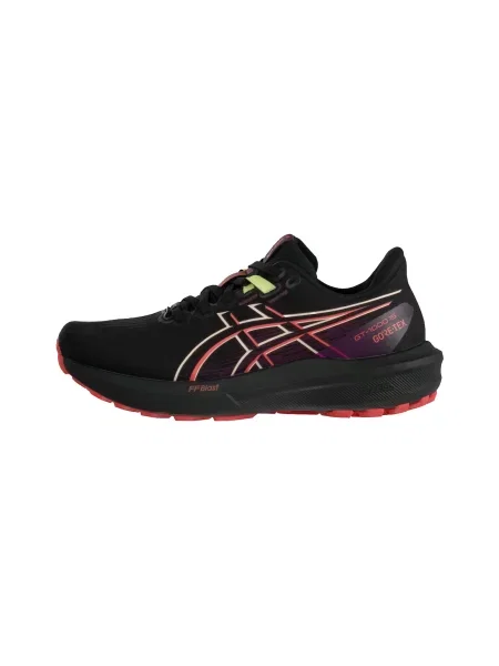 Sneakerși Asics GT-1000 alb