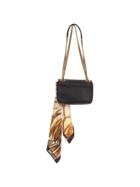 Fular Just Cavalli negru