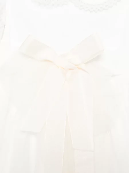 Rochie copii Marlu' Couture alb