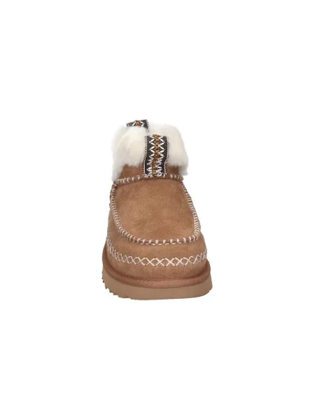 Klasické čižmy Ugg hnedá