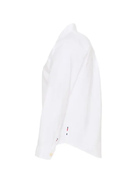 Риза Tommy Hilfiger бяло