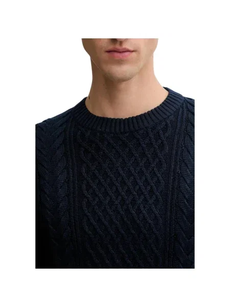 Džínsy Tommy Hilfiger modrá