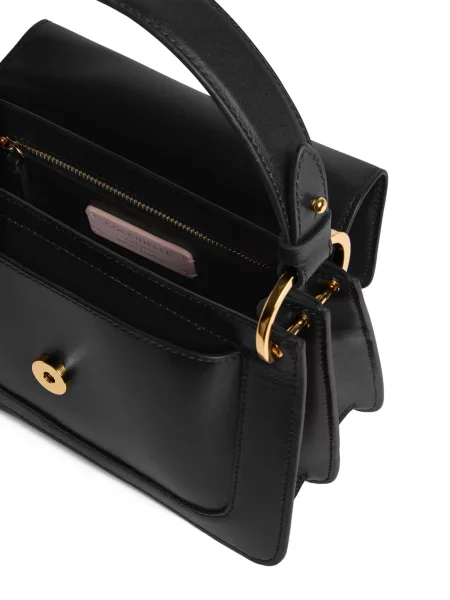 Body Coccinelle negru