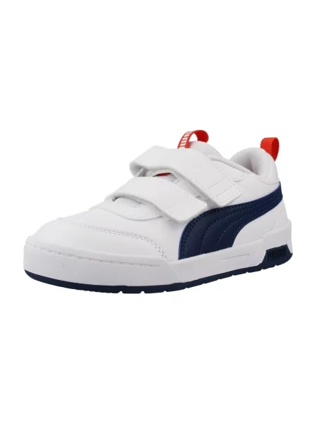 Gyerek félcipő Puma fehér