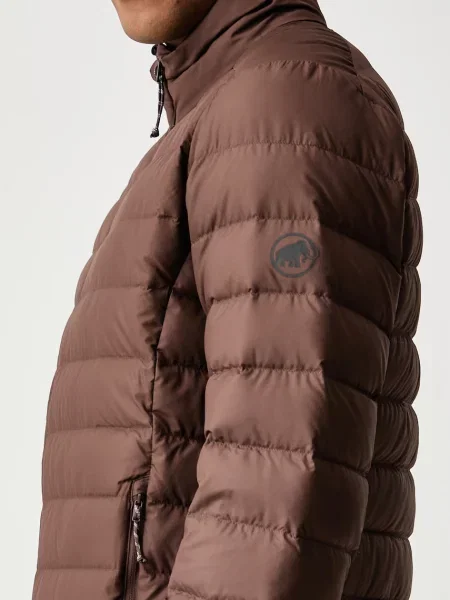 Куртка Mammut
