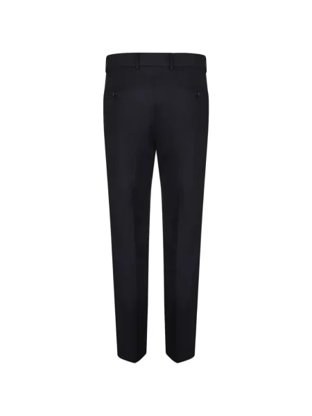 Pantaloni Incotex albastru