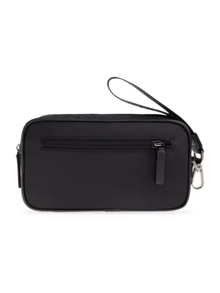 Nerka Emporio Armani czarna
