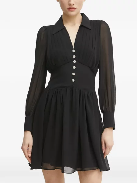 Rochie mini Morgan negru