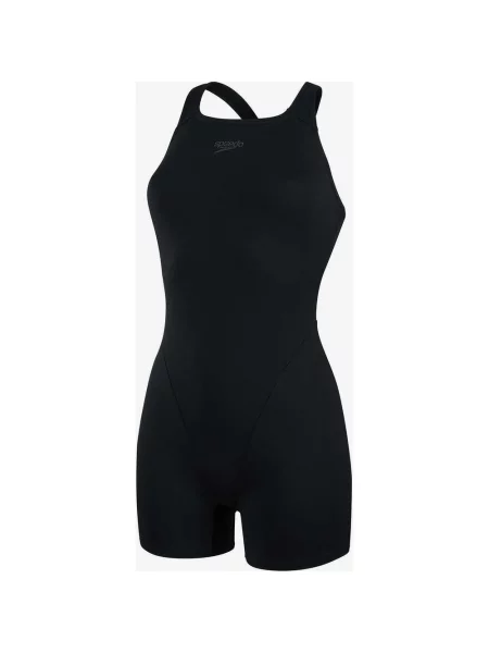 Kostium kąpielowy Speedo Eco Endurance+ 30 czarny