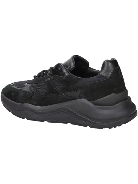 Pantofi D.a.t.e. negru