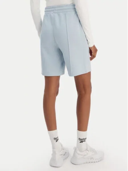 Reebok Sportiniai šortai Sasha Žydra