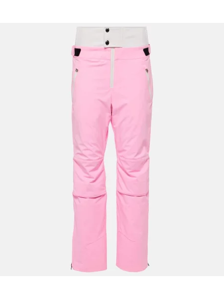 Pantaloni de trening Bogner roz