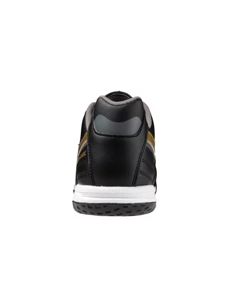 Klasické kozačky Mizuno černé