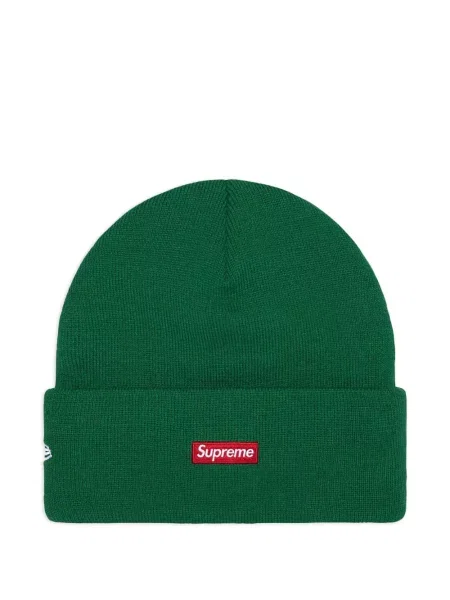 Căciulă Supreme verde
