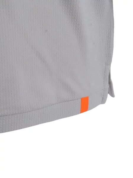 Polo Rrd gri
