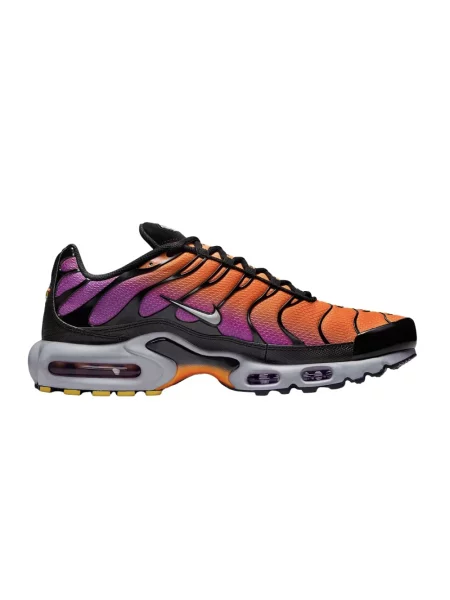 Sneakersy Nike czarne