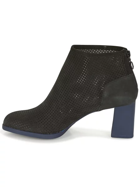 Pantofi Camper negru
