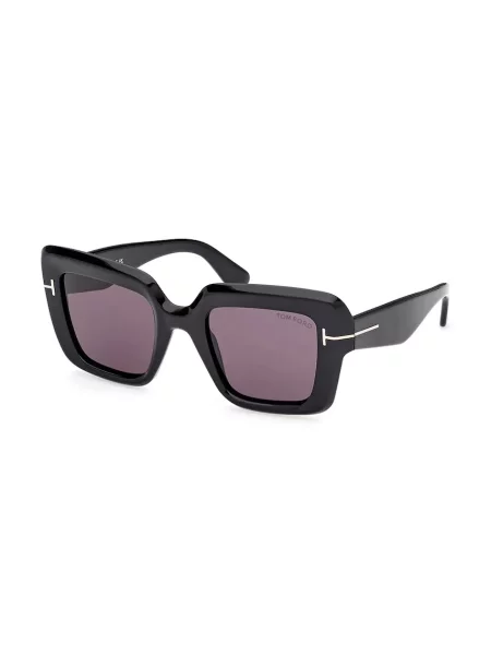 Tom Ford ochelari de soare femei negru
