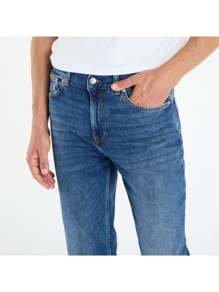Дънки Tommy Hilfiger мъжки синьо