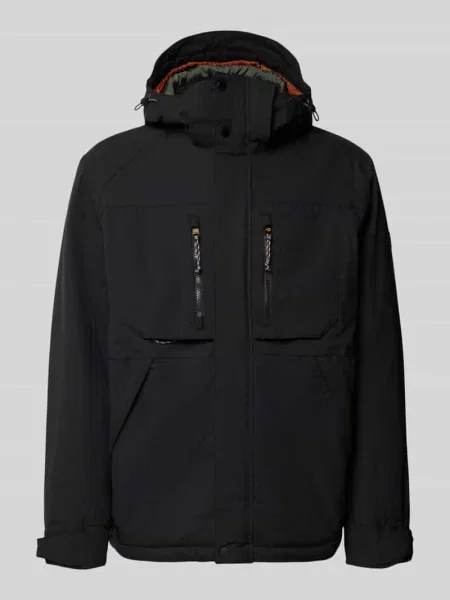 Kurtka Camel Active czarna